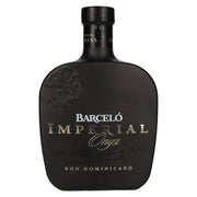 Barceló Imperial ONYX Dominican Rum 38% ABV 0.7l
