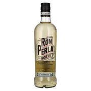 Ron Perla del Norte CARTA BLANCA 40% ABV 0.7l
