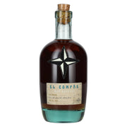 El Compás Rum Company THE ORIGINAL 40% vol. 0.7 l