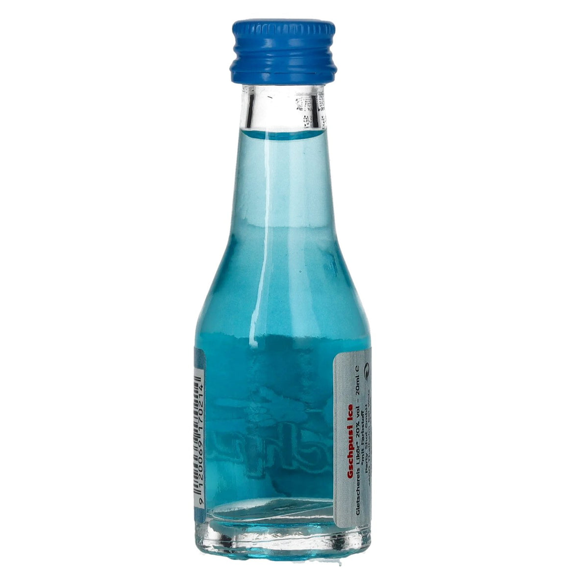 Gschpusi Ice 20% ABV 0.02 l