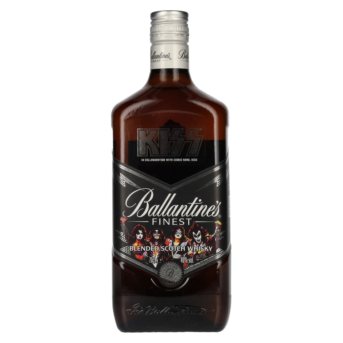 Ballantine's Whisky