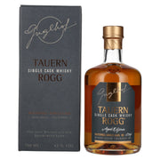 Guglhof TAUERN ROGG 8 Years Old Sauternes Single Cask 42% vol. 0,7 l in geschenkverpakking