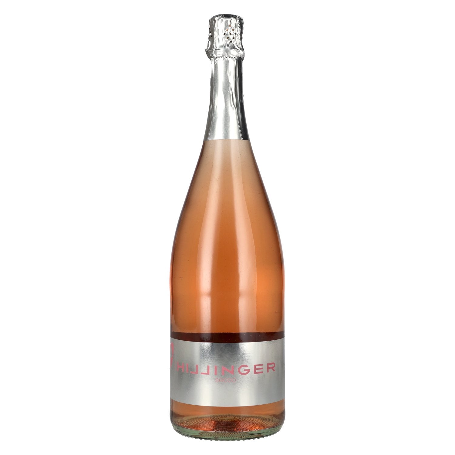 Hillinger Secco Rosé 11,5% Vol. 1,5l