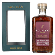 Lochlea DARK BRIAR Single Estate Single Malt Scotch Whisky 46% Vol. 0,7l in Geschenkbox