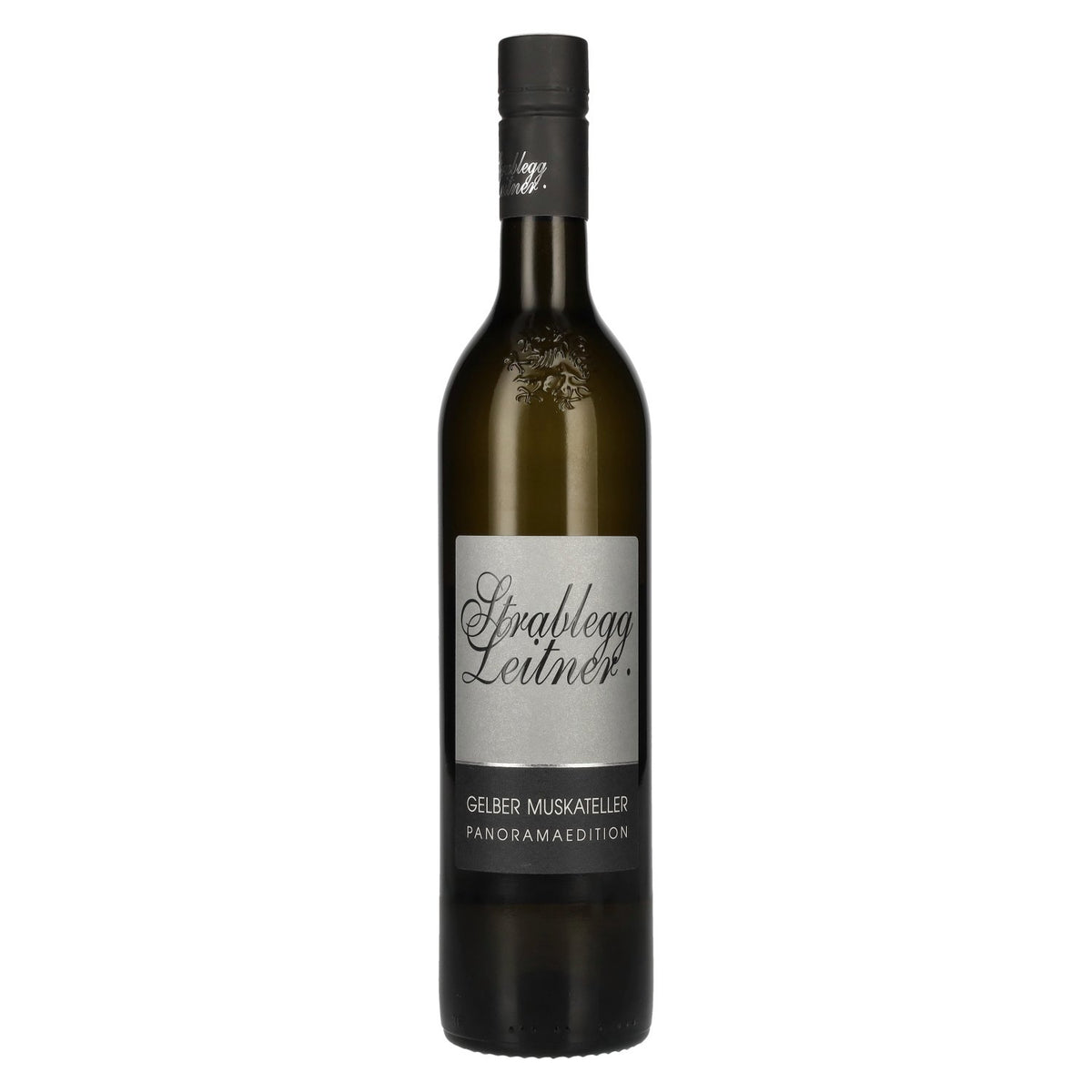 Strablegg-Leitner Pinot Blanc Panorama Edition South Styria DAC 2024 12.5% ABV 0.75l