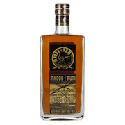 MHOBA Rum American Oak AGED 43 % vol., 0,7 l