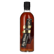 Big Mama 6 Years Old Rhum des Caraïbes affiné en fûts de PX 38 % vol. 0,7 l