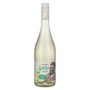 Hochriegl Hugo Wine-Spritz Fleur de sureau et menthe 5,8 % vol. 0,75 l