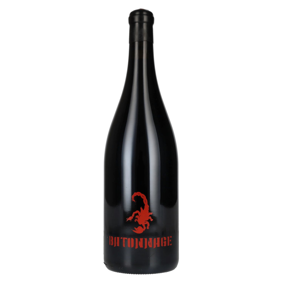 The Wild Boys of Club Batonnage BATONNAGE 2022 15% Vol. 1,5l