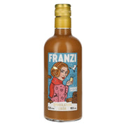 Franzi Spekulatius Likör Limited Edition 15% Vol. 0,5l