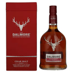 The Dalmore CIGAR MALT Reserve Highland Single Malt Scotch Whisky 44% Vol. 0,7l en coffret cadeau