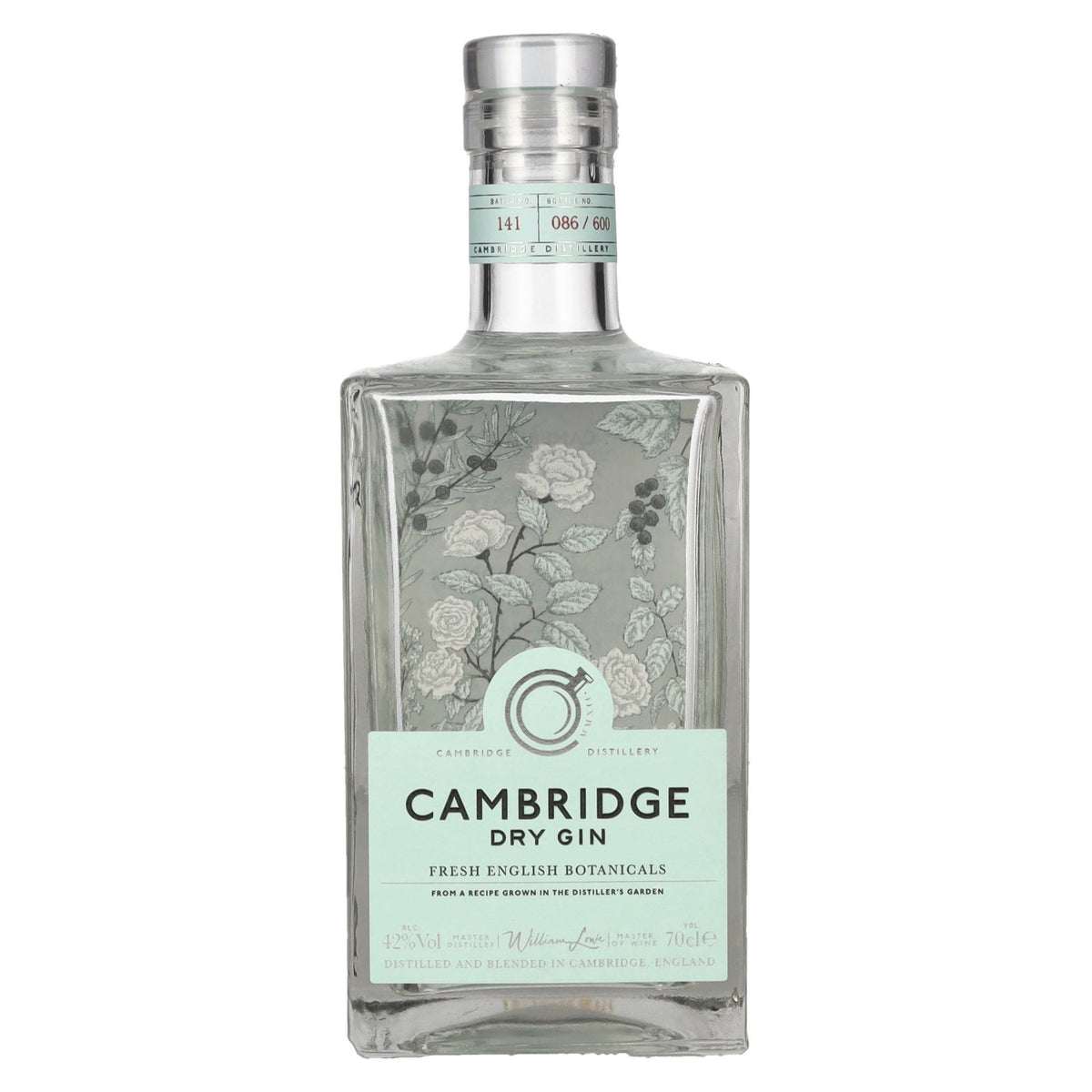 Cambridge Gin