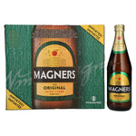 Magners Irish Cider ORIGINAL 4.5% ABV 12 x 0.568 l