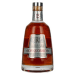 Ron Quorhum 15 Sistema Solera 40 % vol. 0,7 l