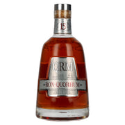 Ron Quorhum 15 Sistema Solera 40% Vol. 0,7l