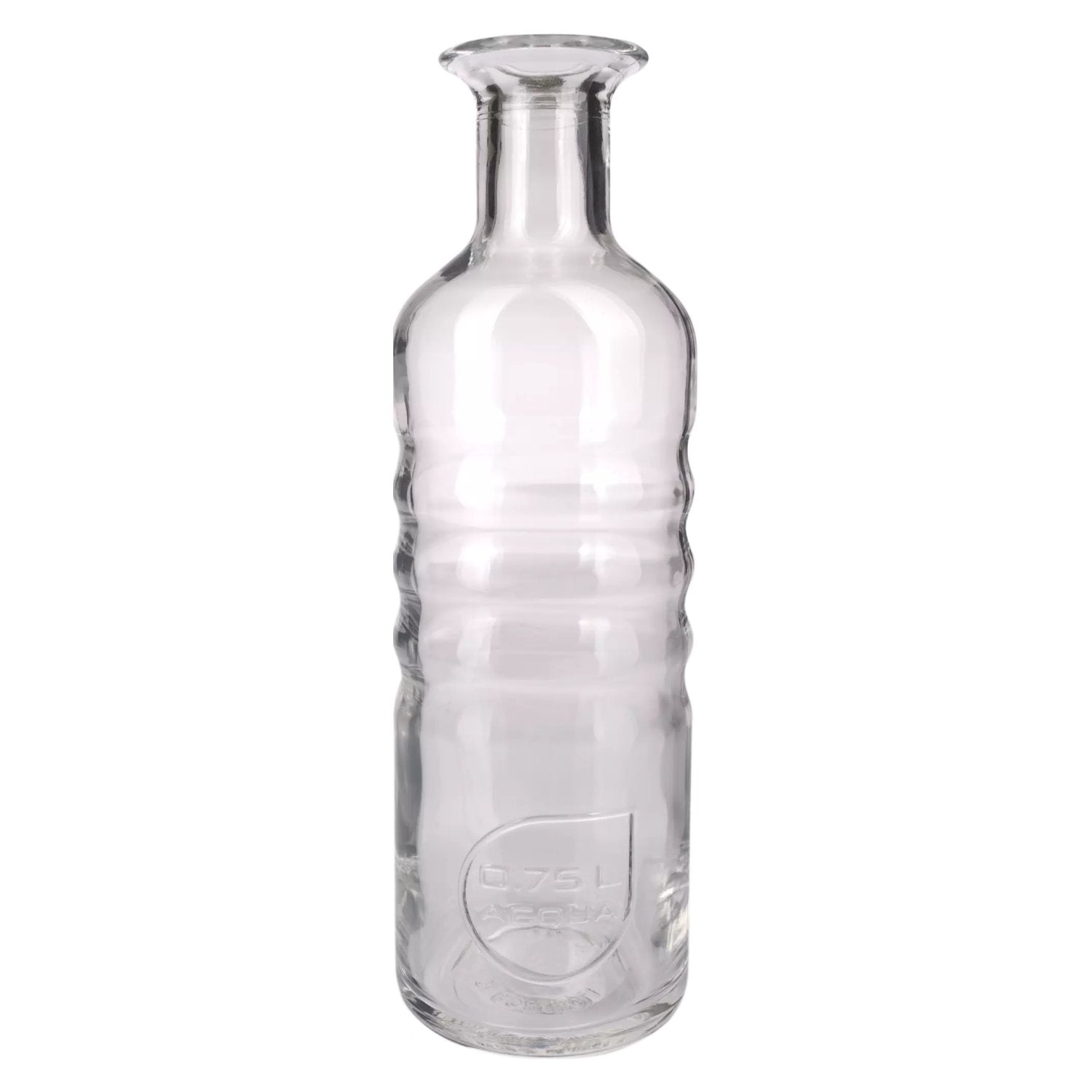 Bormioli Luigi OPTIMA waterfles 0,75l