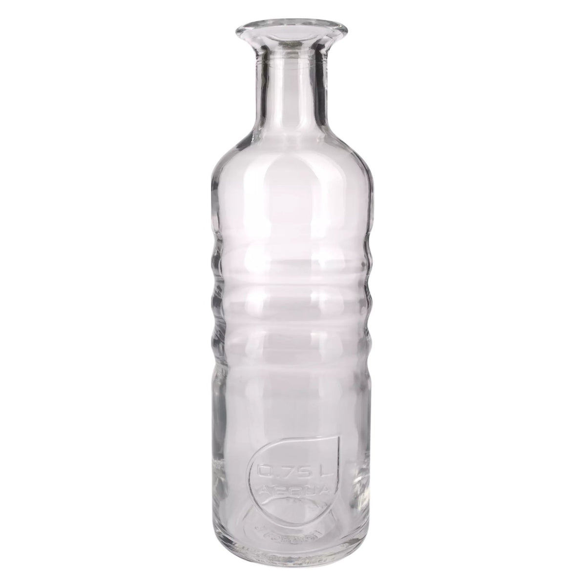 Bormioli Luigi OPTIMA Bouteille d'eau 0,75l
