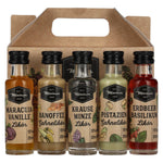 Meisner Kiste Kurze 15% ABV, 15 x 0.02 l in a gift box