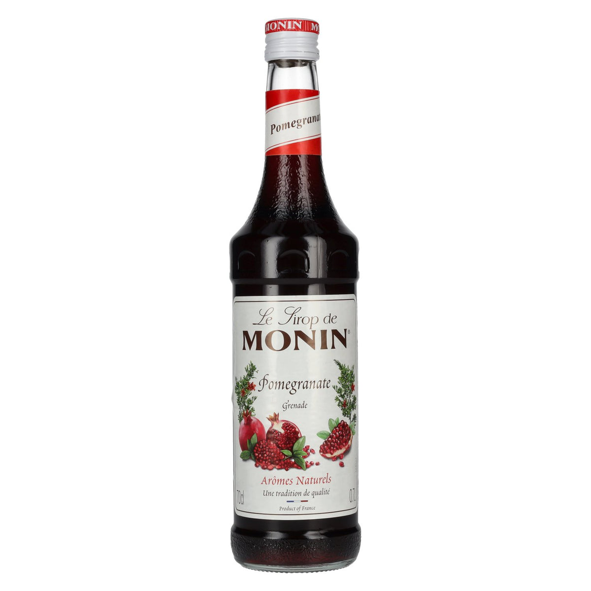 Monin POMEGRANATE Syrup 0.7l