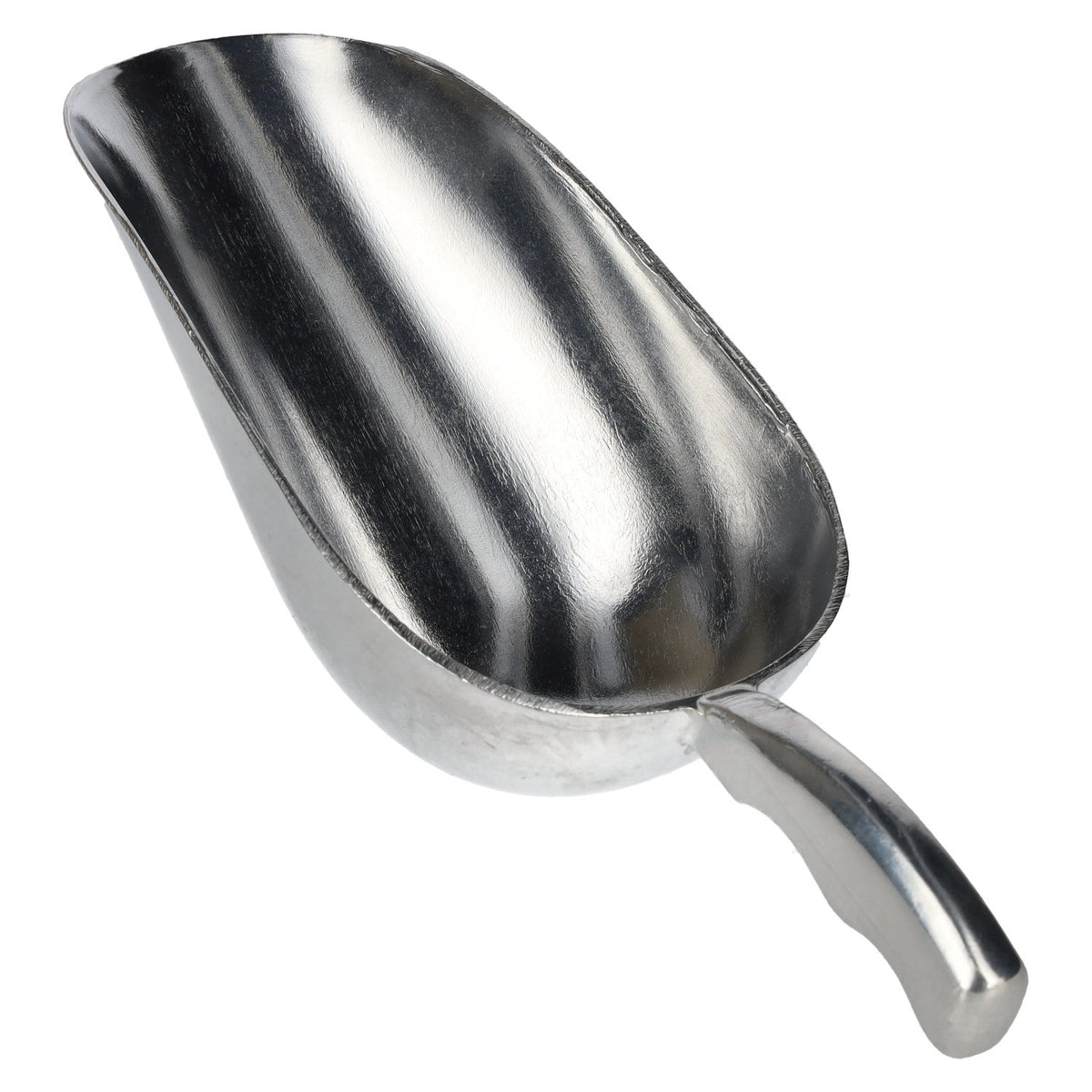 Eisschaufel aluminium 1 Stück