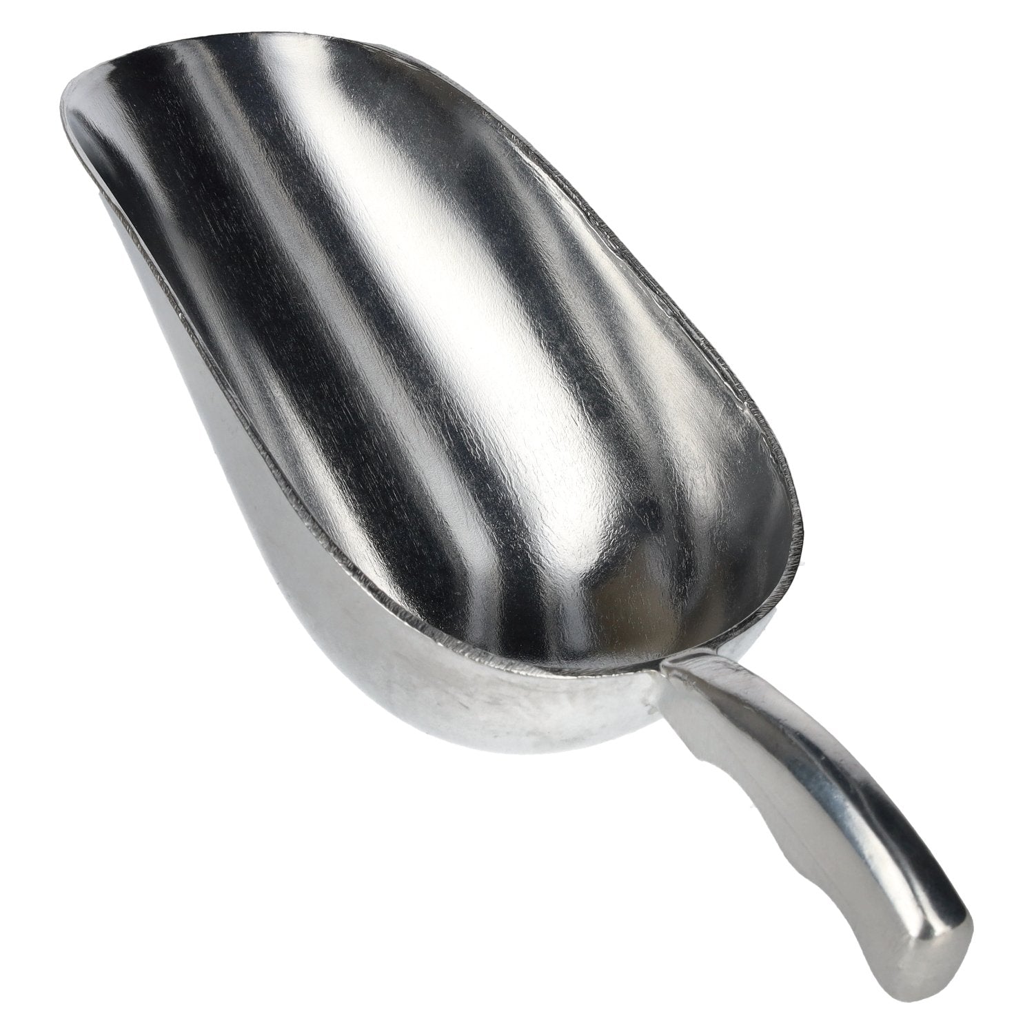Eisschaufel aluminium 1 Stück