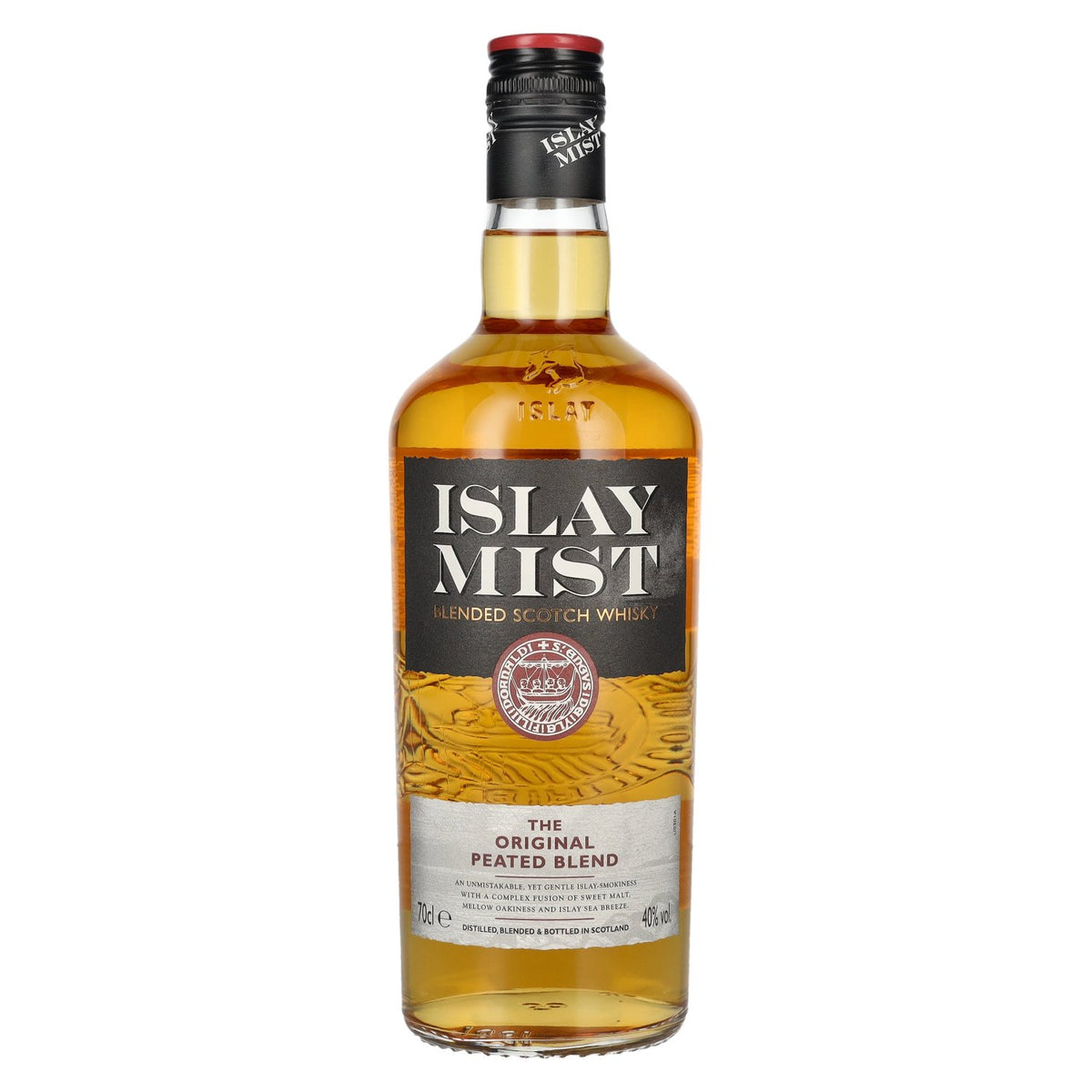 Islay Mist
