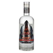 Def Leppard ROCKET Premium Distilled Gin 40% Vol. 0,7l