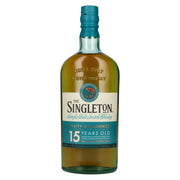The Singleton Dufftown 15 Years Old FRUITY DECADENCE 40% Vol. 0,7l