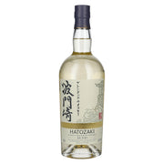 Hatozaki Finest Japanese Blended Whisky 40 % vol. 0,7 l