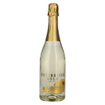 Autriche Gold - à la feuille d'or 23 carats, 9,5 % vol., 0,75 l