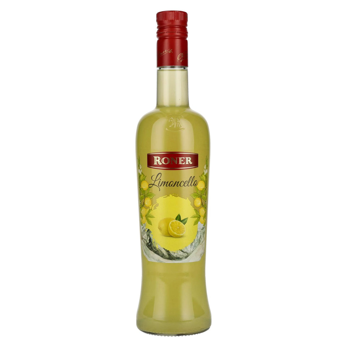 Roner Limoncello citroenlikeur 30% vol. 0,7 l