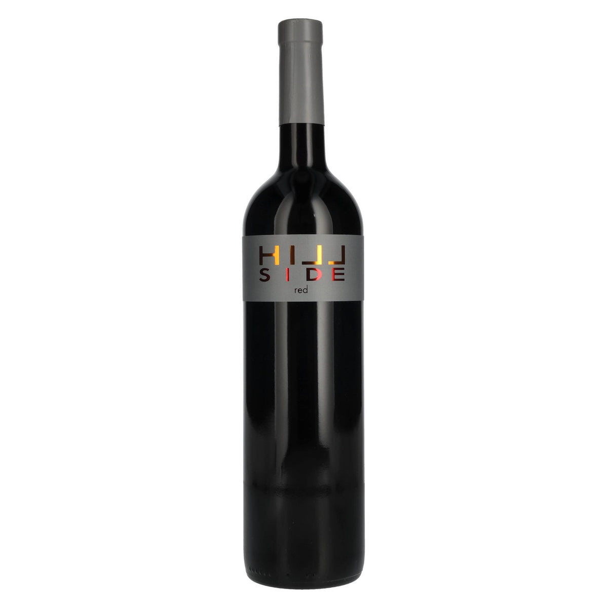 Hillinger Hill Side Red 2021 13% ABV 0.75 l