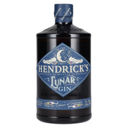 Hendrick's Gin LUNAR Édition limitée 43,4 % vol. 0,7 l