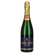 Szigeti Welschriesling Brut 12,5% Vol. 0,75l
