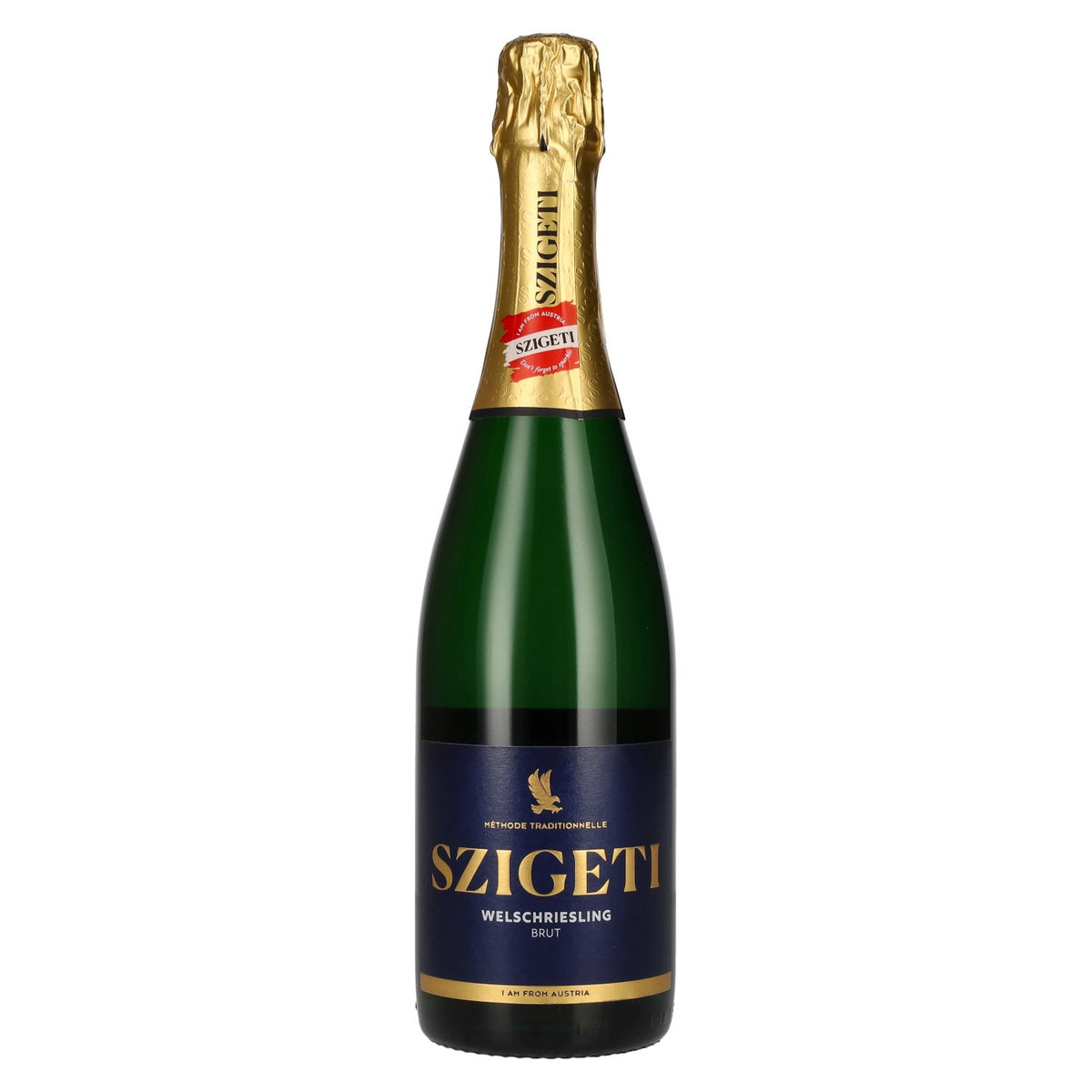 Szigeti Welschriesling Brut 12,5 % vol. 0,75 l