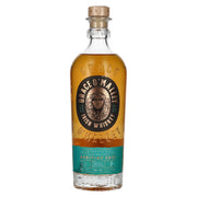 Grace O' Malley Irish Pirate Queen Whiskey Maritime Cask 40% Vol. 0,7l
