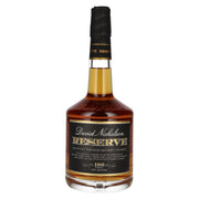 David Nicholson RESERVE Kentucky Straight Bourbon Whiskey 50 % vol. 0,7 l