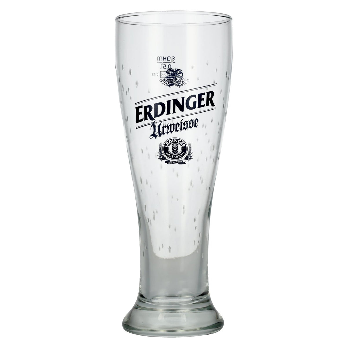 Erdinger Urweisse Glas 0,5l