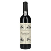 Fabelhaft Douro Tinto 2022 12,5% vol. 0,75 l