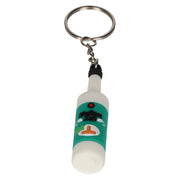 Berliner Luft sleutelhanger fles
