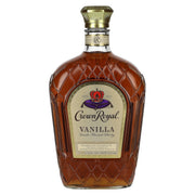 Crown Royal VANILLA Flavoured Whisky 35% Vol. 1l