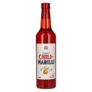 Bertoni Original Chilli Marilli Liqueur 22% Vol. 0,7l