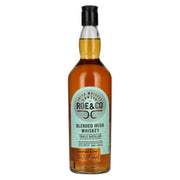 Roe &amp; Co Blended Irish Whiskey 40% vol. 0,7l