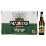 Magners Irish Cider ORIGINAL 4,5% Vol. 24x0,33l