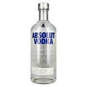 Absolut Vodka 40% vol. 3l