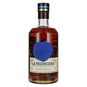 La Hechicera Ron Extra Añejo de Colombia RESERVA FAMILIAR 40% Vol. 0,7l