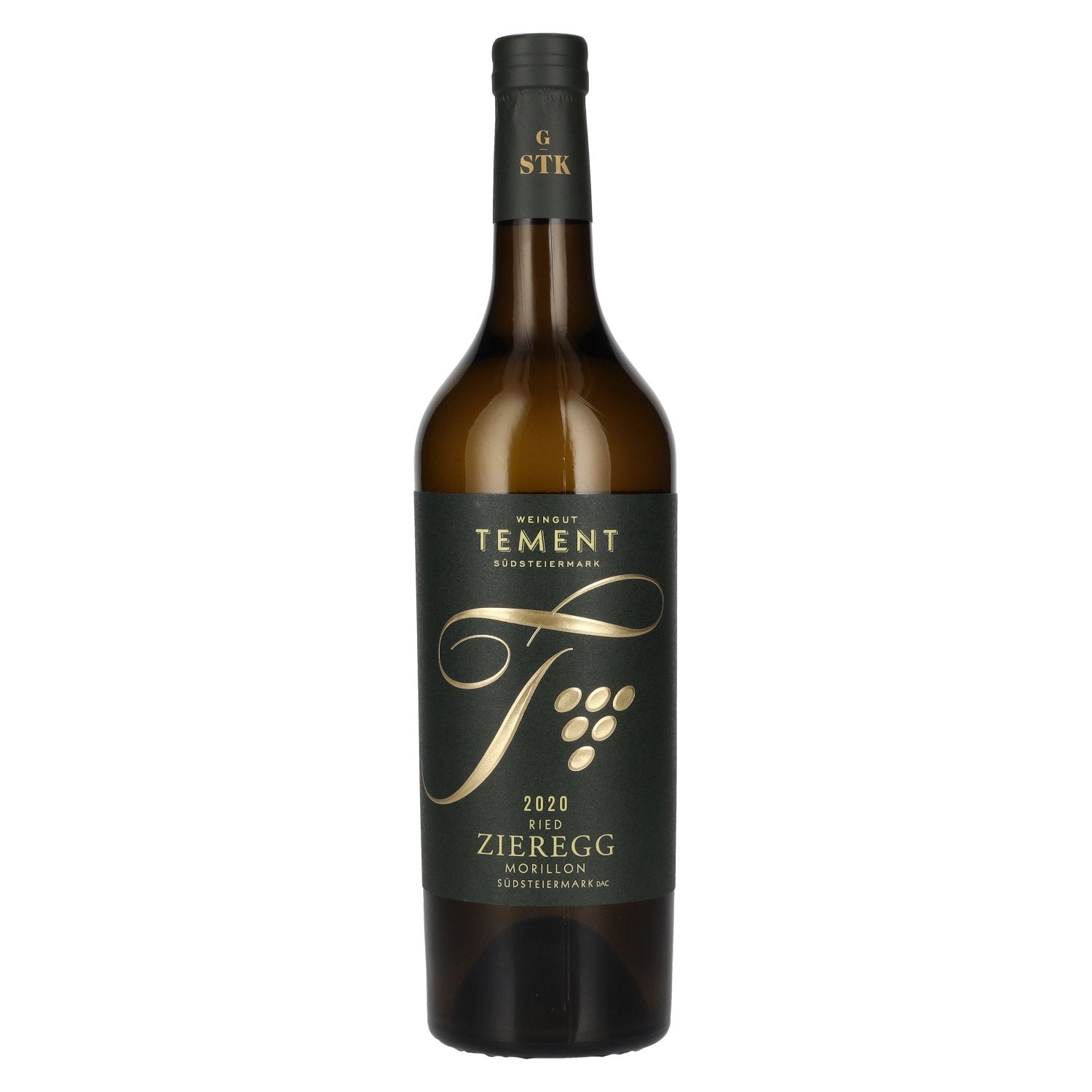 Tement Morillon Ried Zieregg 2020 13% Vol. 0,75l
