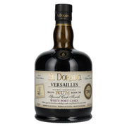 El Dorado Rum VERSAILLES Special White Port Casks 2005 55,3% vol. 0,7 l