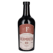 Ferdinand's Vermouth RED 19% Vol. 0,5l