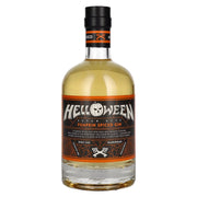 Helloween Seven Keys Pumpkin Spiced Gin 40 % vol. 0,7 l